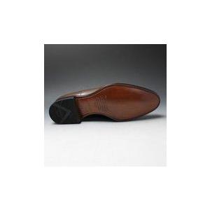 REGAL ビジネスシューズ リーガル/ ストレートチップ/01DR ダーク  