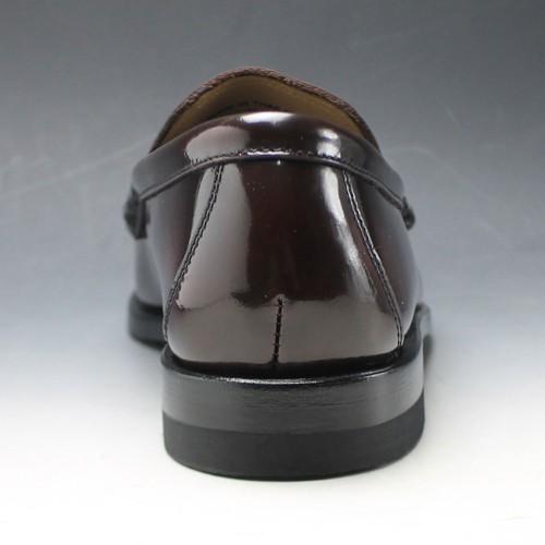 リーガル Uモカシン プレーン ラウンドトゥ コブラヴァンプ RE43VR 