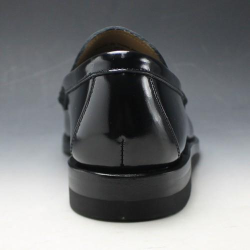 リーガル Uモカシン プレーン ラウンドトゥ コブラヴァンプ RE43VR 