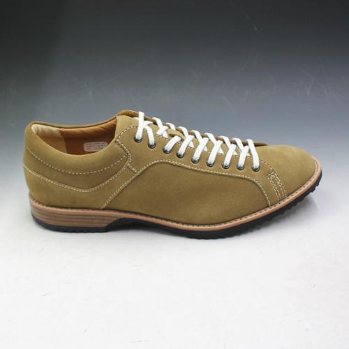 リーガル レザースニーカー プレーン ラウンドトゥ 57rr ベージュスエード Regal メンズ 靴 Re57rr Begs Essendo 通販 Yahoo ショッピング