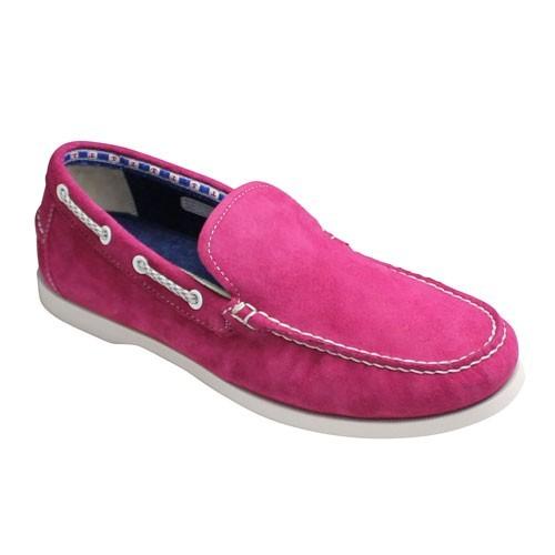 リーガル スタンダーズ 60hr ピンクスエード ツマミモカシンのスエードスリッポン メンズ 靴 Re60hr Pins Essendo 通販 Yahoo ショッピング