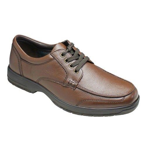 シティー ゴルフ ウォーキングビジネスシューズ Uチップ Spgf909 ダークブラウン 4eの幅広 軽量 メンズ 靴 Spgf909 Dbr Essendo 通販 Yahoo ショッピング