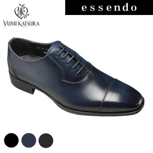 アウター ユミカツラ Yk6100 ストレートチップ 内羽根 ビジネスシューズ Yumi Katsura メンズ 靴 通販販売が好調 Www Superavila Com