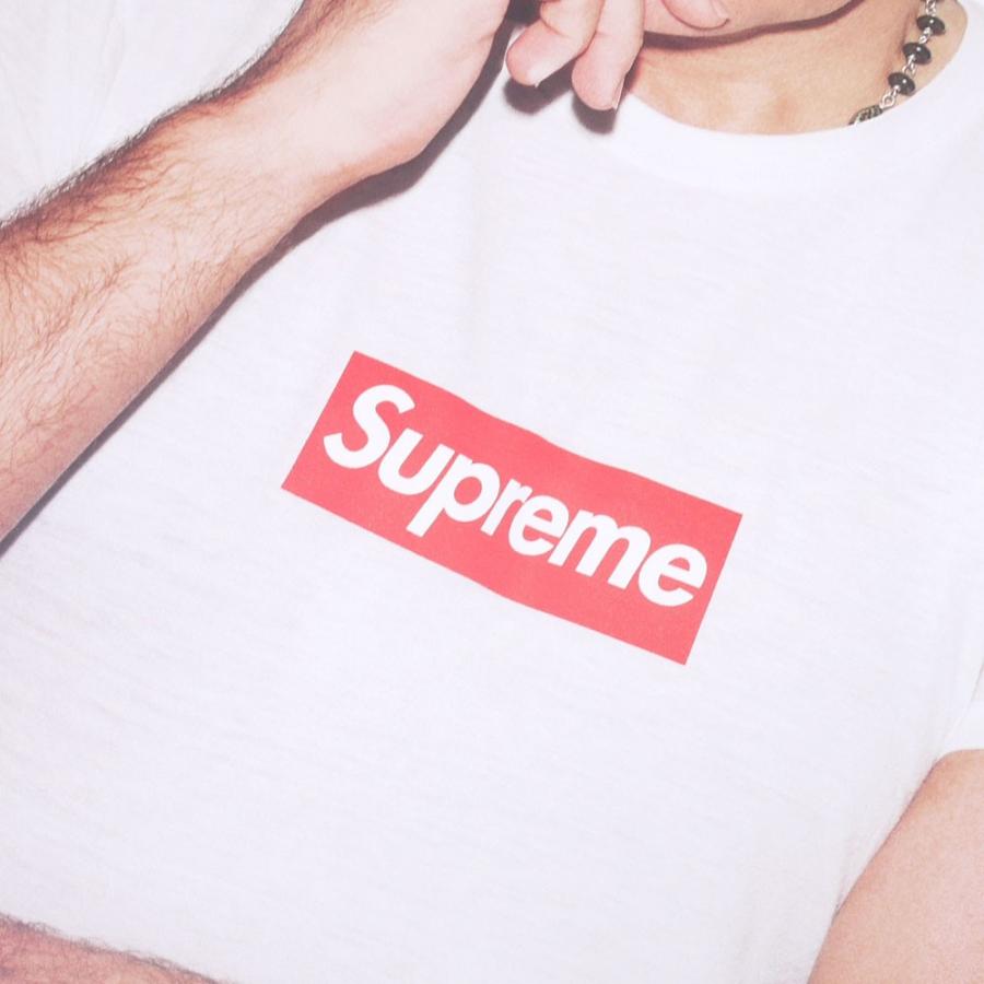Supreme（シュプリーム） SUPREME Morrissey Poster (ポスター) WHITE