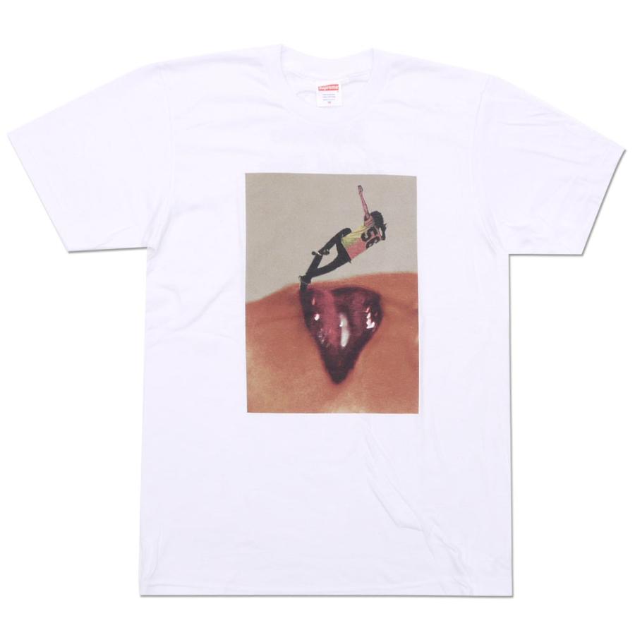 【新品同様】Supreme David Sims Supreme 【数量限定特別価格】 シュプリーム SUPREME x David