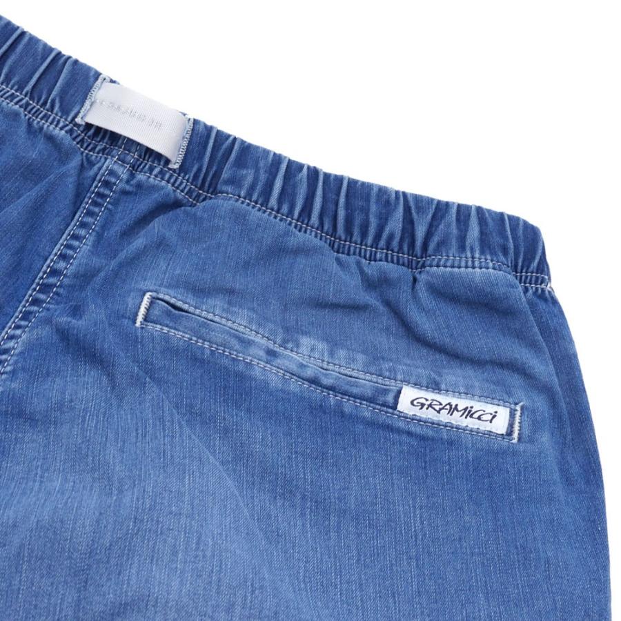 Ron Herman(ロンハーマン) x N.HOOLYWOOD x GRAMICCI REGULAR FIT DENIM SHORTS (ショーツ) BLUE 244-000684-684x【新品】(パンツ)｜essense｜05