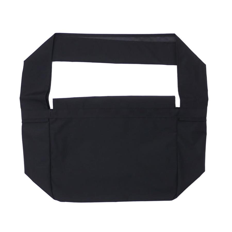 BLACK COMME des GARCONS ブラック コムデギャルソン MESSENGER BAG