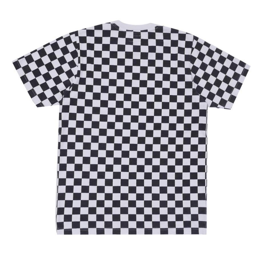 シュプリーム SUPREME S/S Pocket Tee (Tシャツ)  CHECKER 203-000232-049+【新品】(半袖Tシャツ)｜essense｜03