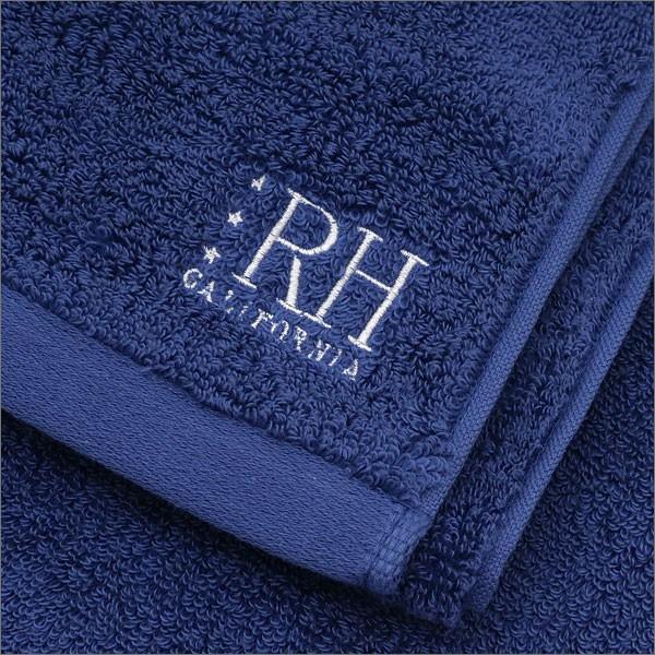 Ron Herman ロンハーマン COLOR BATH TOWEL バスタオル