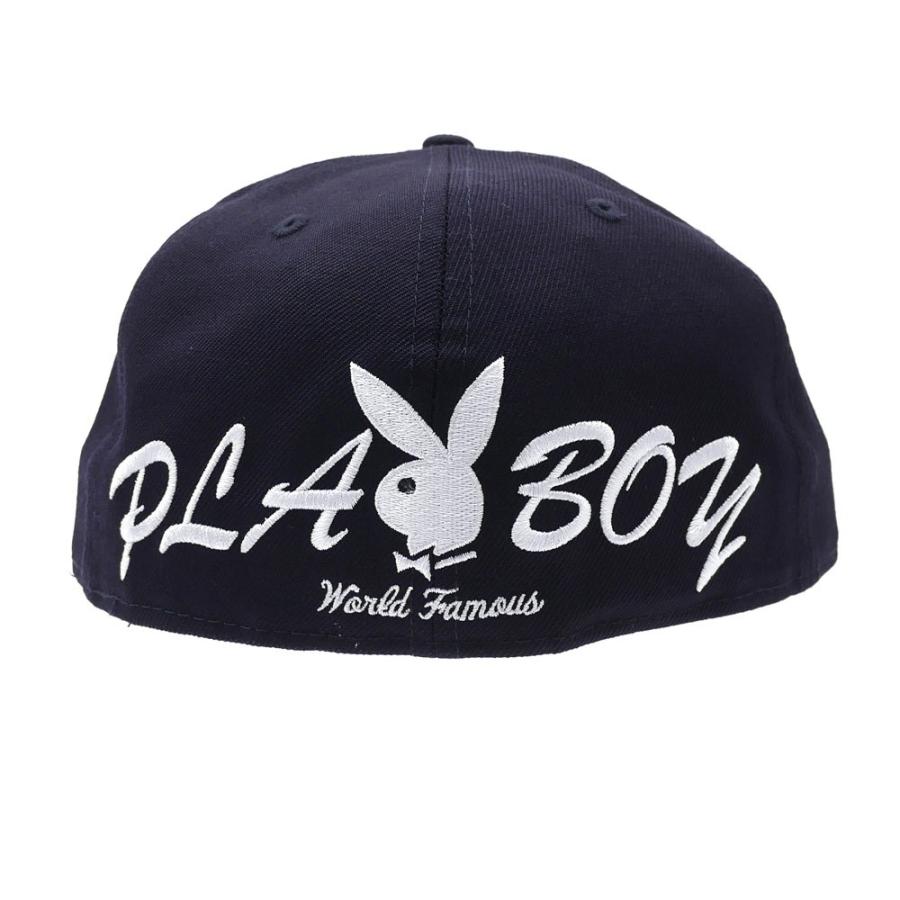 値下げ Supreme 新品プレイボーイボックスロゴ キャップ Supreme シュプリーム SUPREME Playboy Box Logo New Era Cap