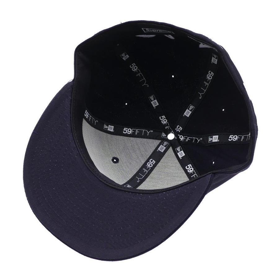 Supreme シュプリーム SUPREME Playboy Box Logo New Era Cap