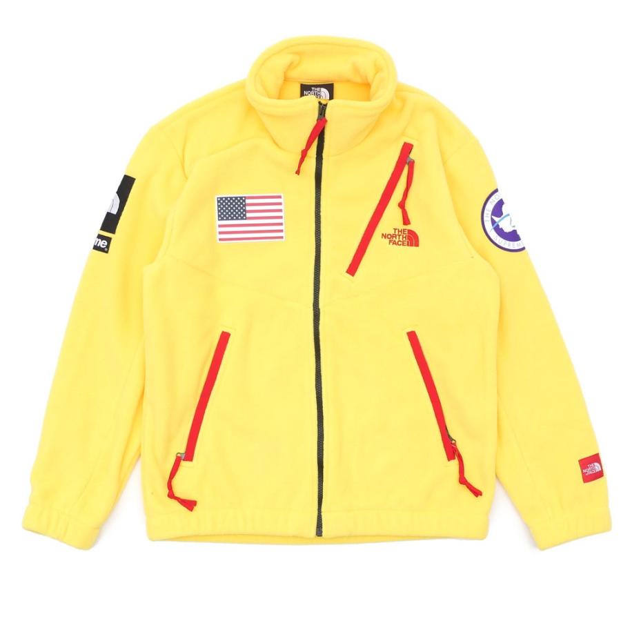 ジャケット・アウター Supreme Trans Antarctica Expedition L 中古・古着通販】SUPREME (シュプリーム) THE NORTH FACE (ザ