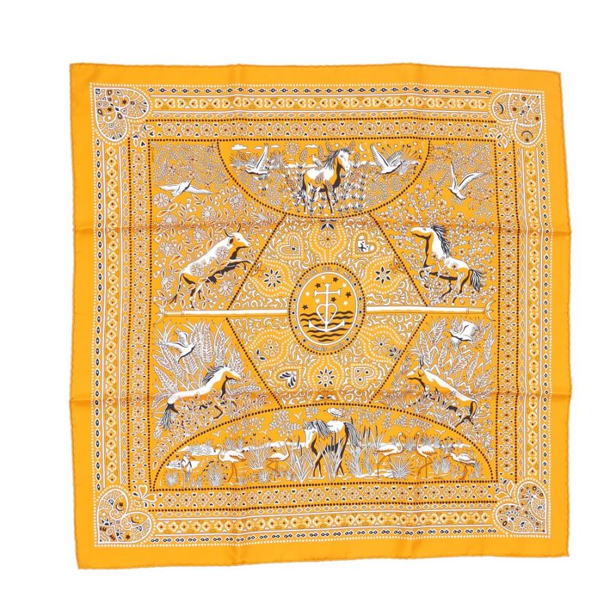 HERMES（エルメス） 【価格見直しました】HERMES Entre ciel et mer