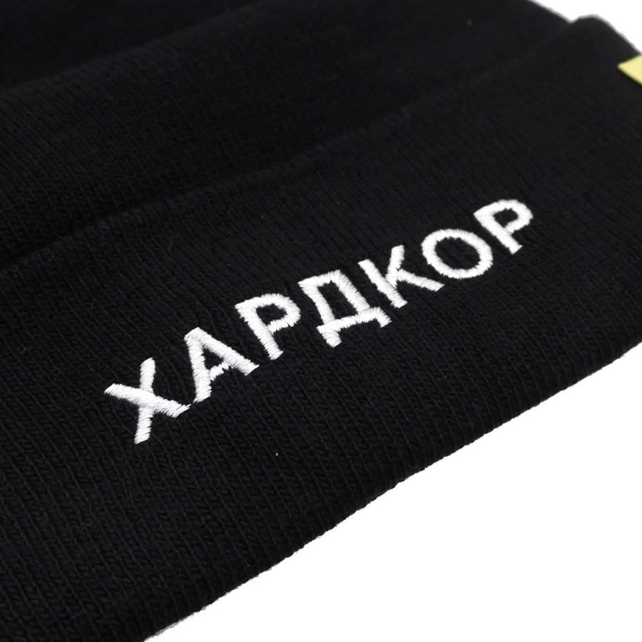 GOSHA RUBCHINSKIY(ゴーシャ・ラブチンスキー) Hardcore Knit GOSHA RUBCHINSKIY(ゴーシャ・ラブチンスキー) Hardcore Knit