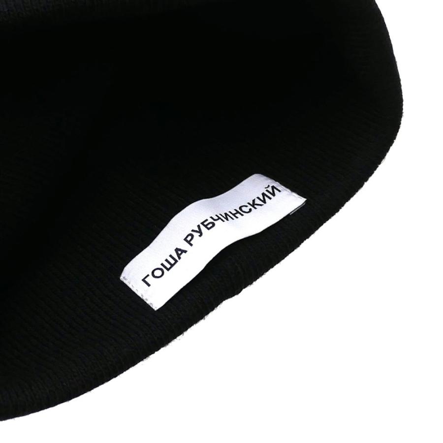GOSHA RUBCHINSKIY(ゴーシャ・ラブチンスキー) Hardcore Knit GOSHA RUBCHINSKIY(ゴーシャ・ラブチンスキー) Hardcore Knit