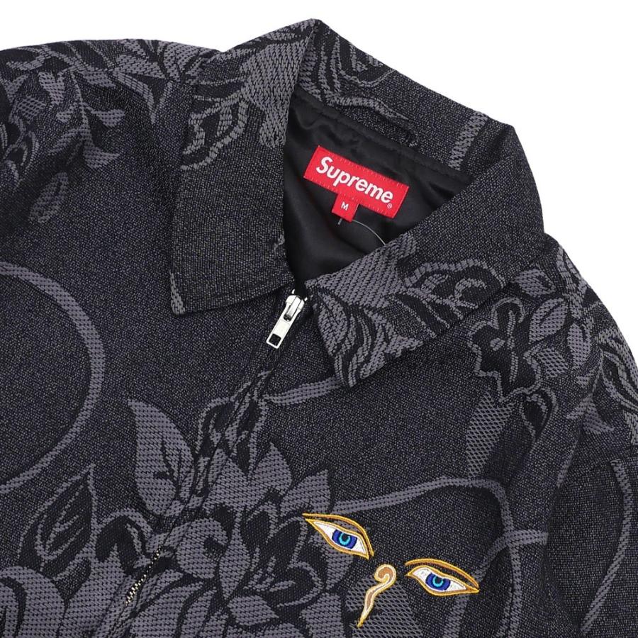 Supreme シュプリーム SUPREME Truth Tour Jacket (ジャケット