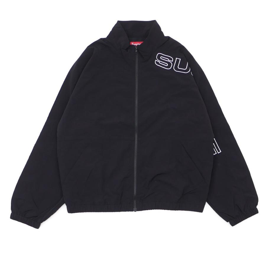 ジャケット・アウター Supreme 2017SS Split Track Jacket Supreme Split Track Jacket (SS17) - $158