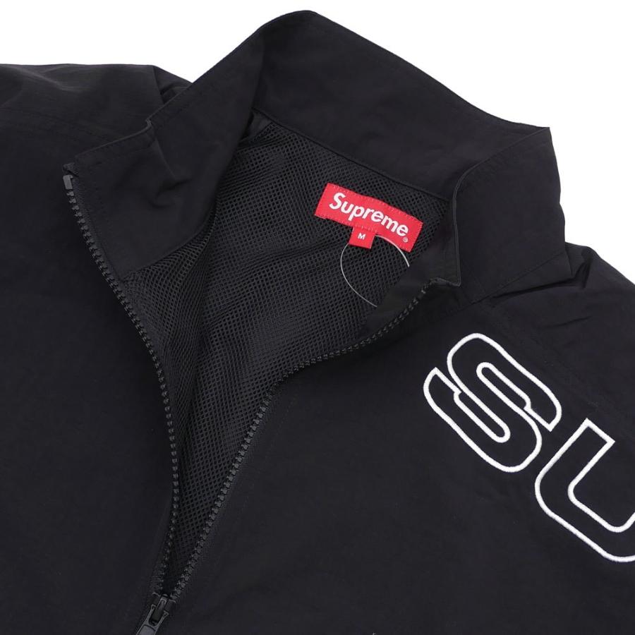 Supreme シュプリーム SUPREME Split Track Jacket (トラック Supreme シュプリーム SUPREME Split Track Jacket (トラック