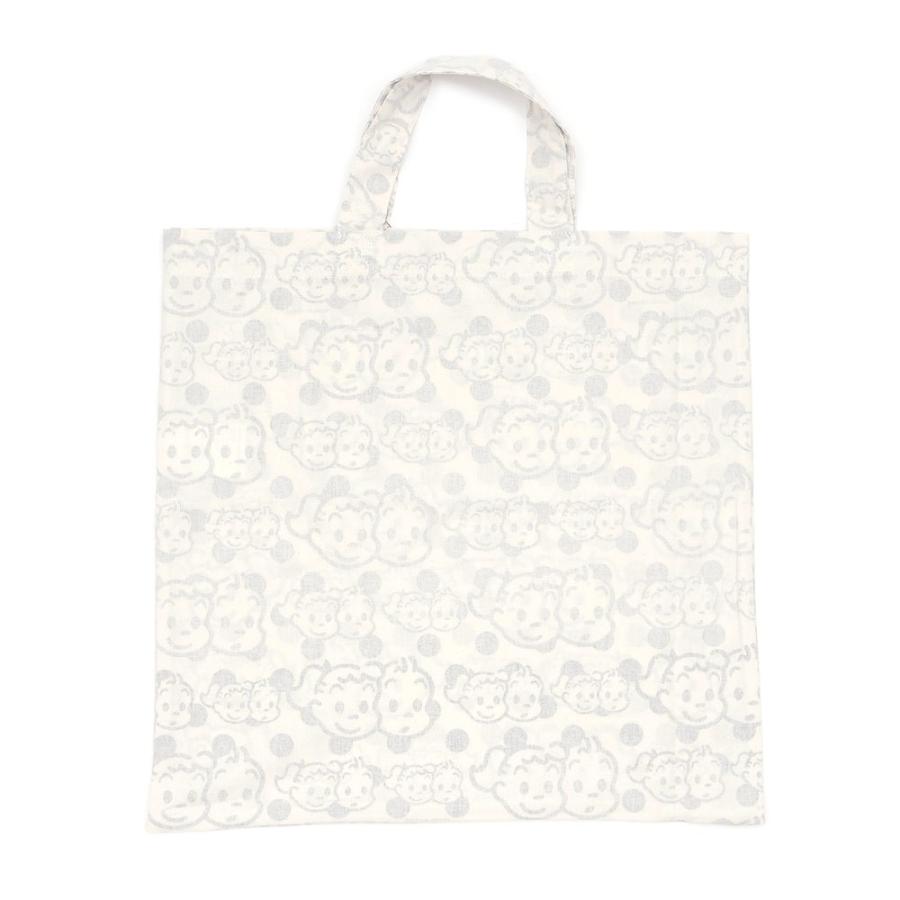 新品 コムデギャルソン ギャルソン バッグ トートバッグ 原田治 コラボ COMME des GARCONS(コムデギャルソン) x Osamu Harada(原田治