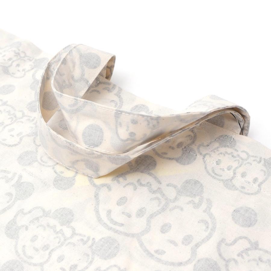 新品 コムデギャルソン ギャルソン バッグ トートバッグ 原田治 コラボ COMME des GARCONS GARCONS(コムデギャルソン) x Osamu Harada