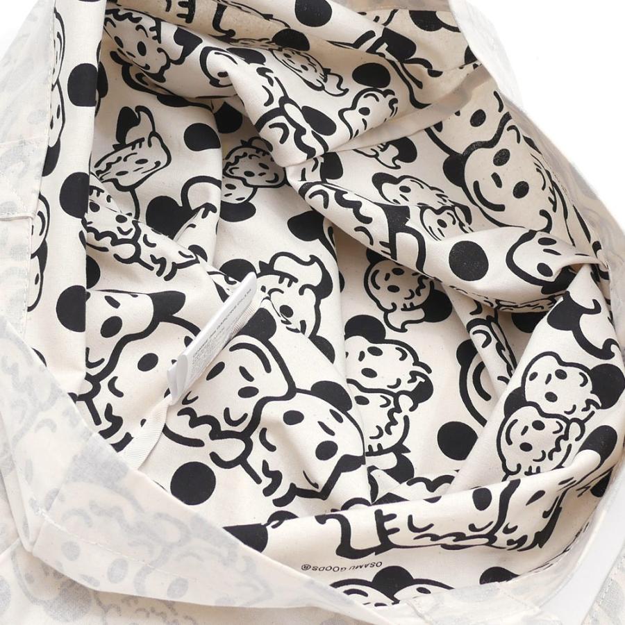 【希少】comme des garcons 原田治コラボトートバッグ COMME des GARCONS GARCONS(コムデギャルソン) x Osamu Harada