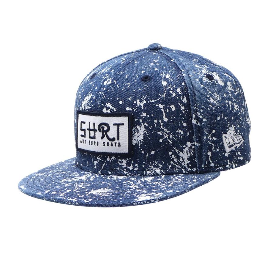★SURT x RHC メッシュ キャップ サート ロンハーマン　新品未使用 Ron Herman RHC Herman(ロンハーマン) x SURT(サート) New Era
