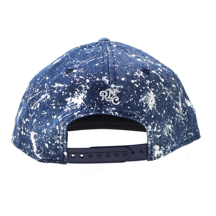 ★SURT x RHC メッシュ キャップ サート ロンハーマン　新品未使用 Ron Herman RHC Herman(ロンハーマン) x SURT(サート) New Era