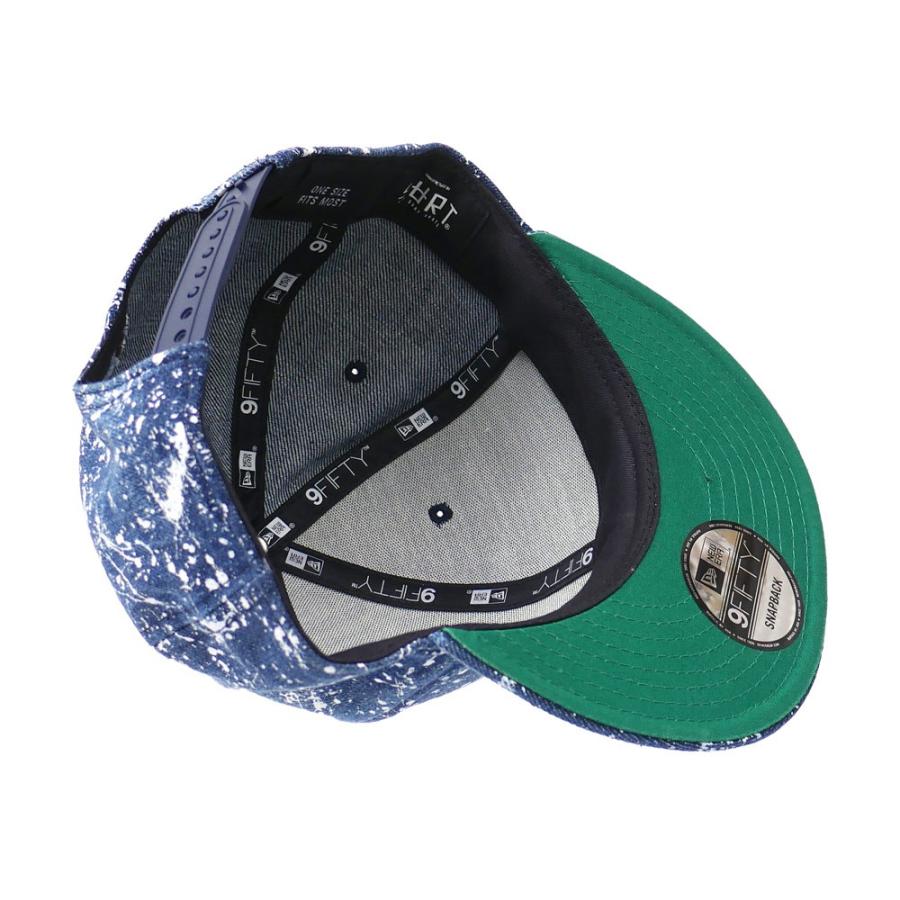 ★SURT x RHC メッシュ キャップ サート ロンハーマン　新品未使用 Ron Herman RHC Herman(ロンハーマン) x SURT(サート) New Era