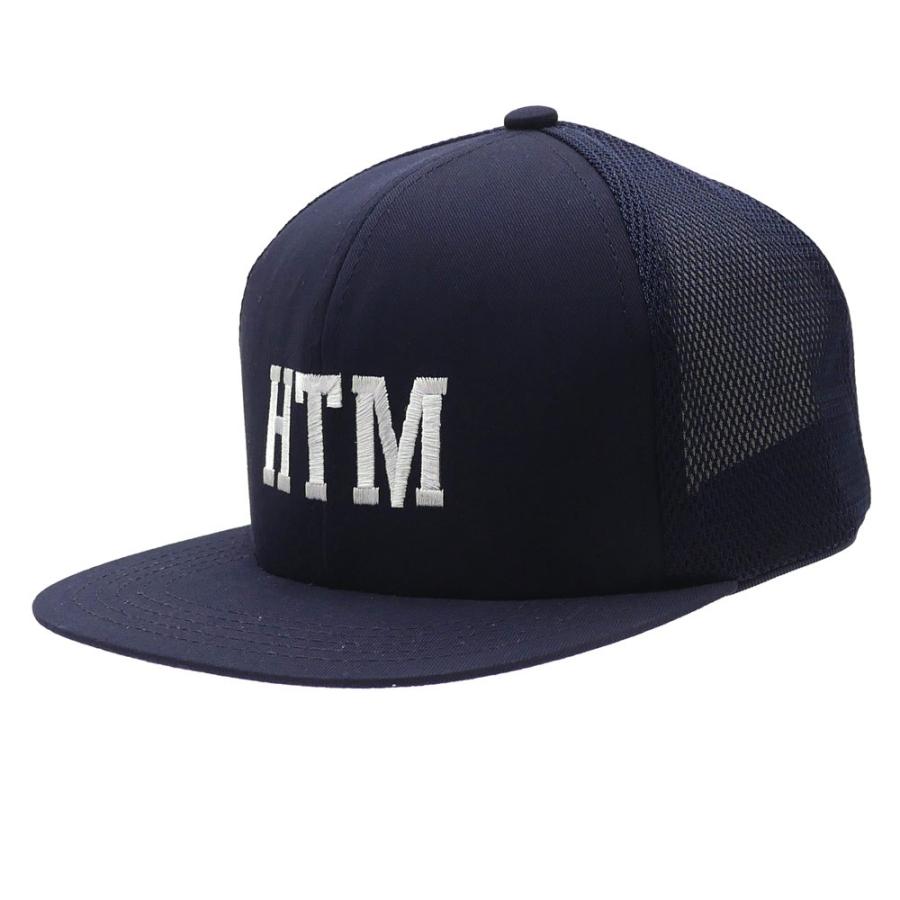 RHC Ron Herman(ロンハーマン) x HOLLYWOOD TO MALIBU HTM MESH CAP