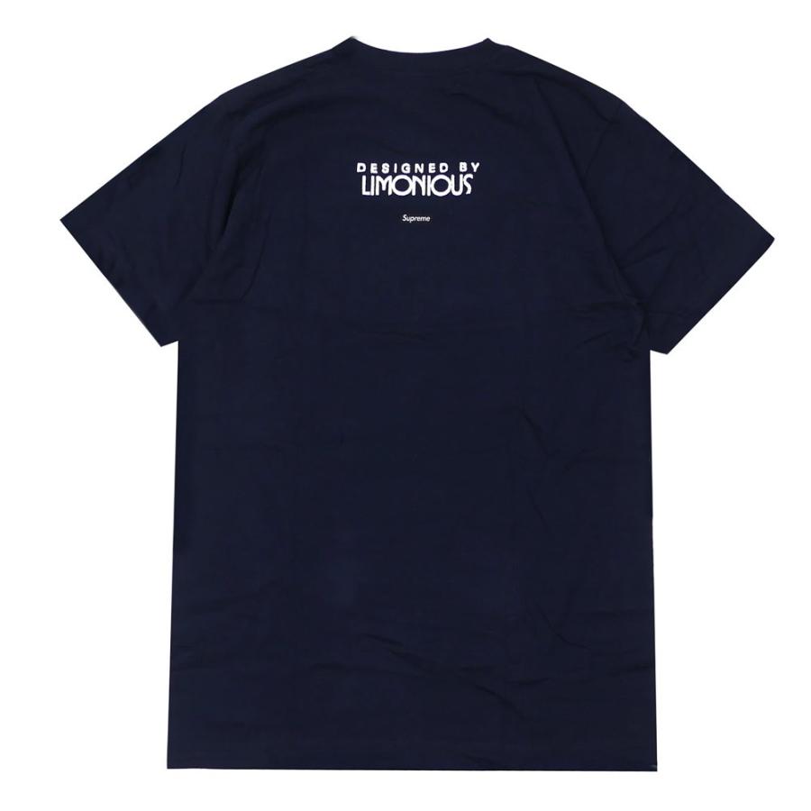 Supreme シュプリーム SUPREME Limonious Punany Train Tee (T