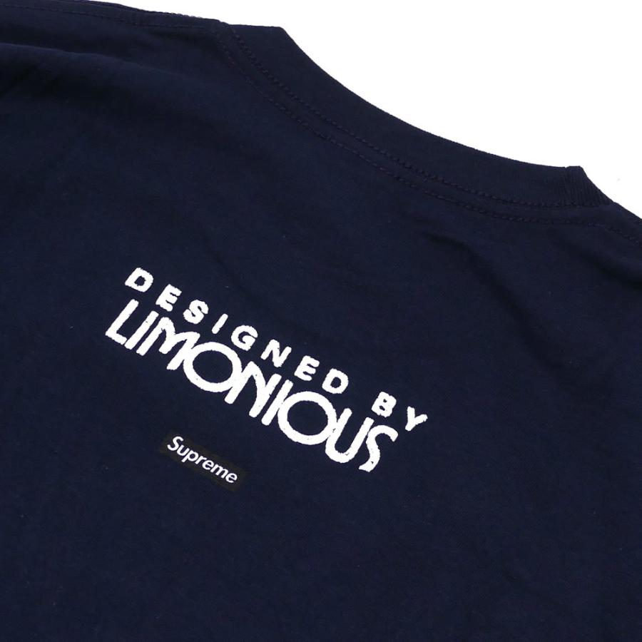 Limonious Punany Train Tシャツ ブラック M Supreme - Limonious Punany Train Tee - UG.SHAFT
