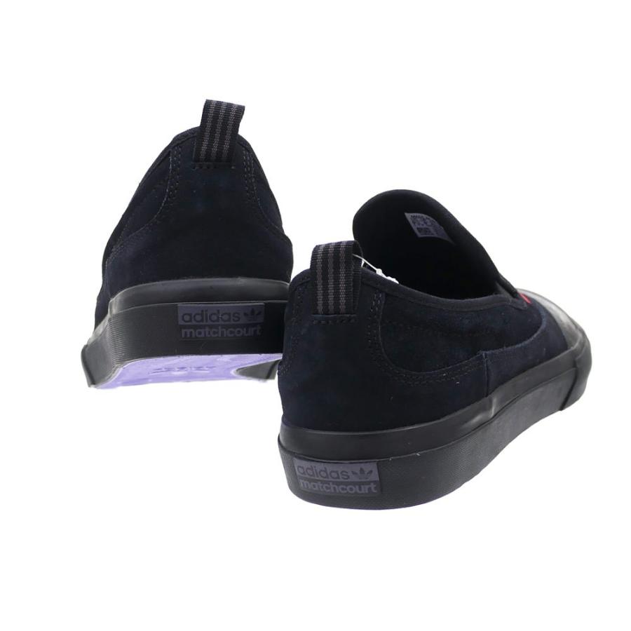 adidas（アディダス） x NA-KEL SMITH(ナケル・スミス) MATCHCOURT