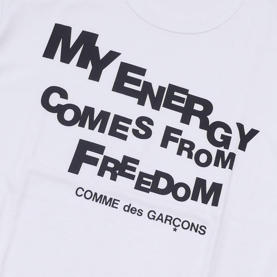 COMME des GARÇONS 半袖Tシャツ Msize 楽天市場】コムデギャルソン Tシャツ 半袖 COMME des GARCONS