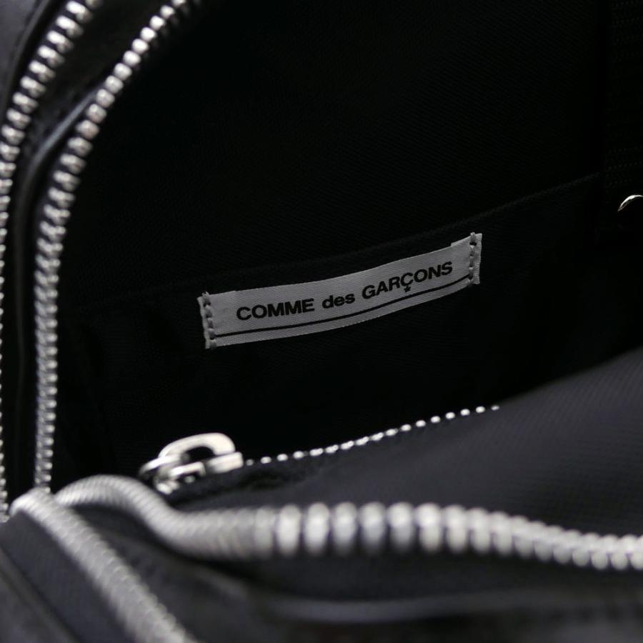 COMME des GARCONS GARCONS(コムデギャルソン) MINI BOSTON BAG COMME des GARCONS GARCONS(コムデギャルソン) MINI BOSTON BAG