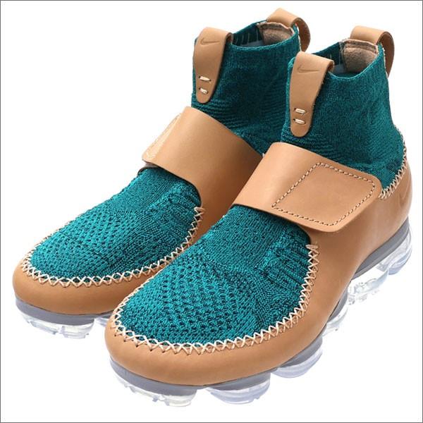 コンビニ受取対応商品 Nike ナイキ X Marc Newson マーク ニューソン Air Vapormax Vachetta Tan Rio Teal Black 0 191 295 新品 フットウェア Essense 通販 Yahoo ショッピング 在庫有 Blog Lonolife Com