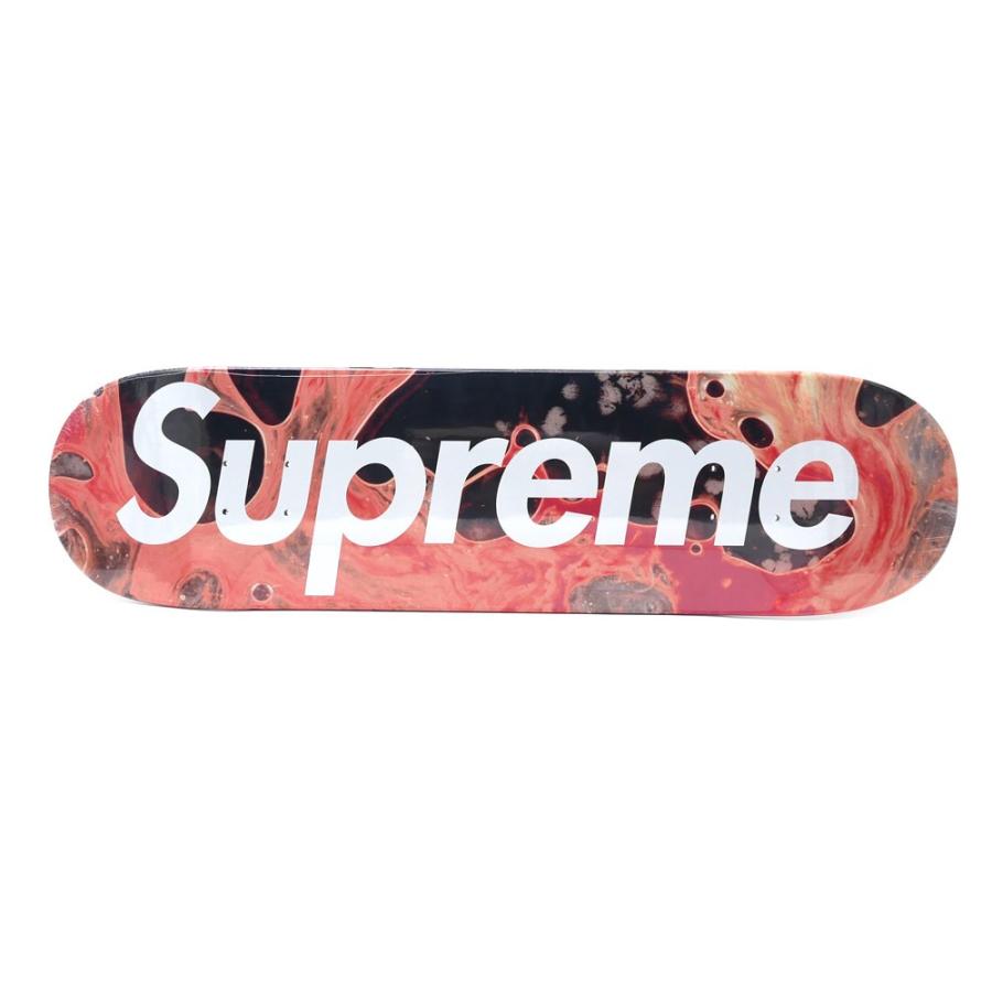 スケートボード Supreme - Supreme blood and semen skateboard Supreme - Blood and Semen Skateboard - ParkSIDER