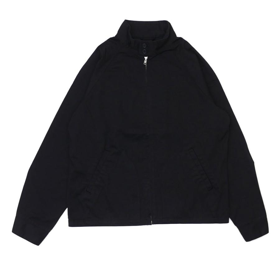 Supreme（シュプリーム） SUPREME Chief Harrington Jacket BLACK 228