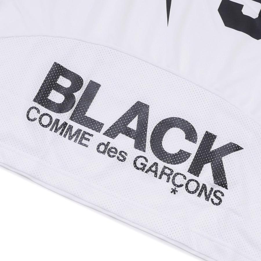 BLACK COMME des GARCONS GARCONS(ブラック コムデギャルソン) x