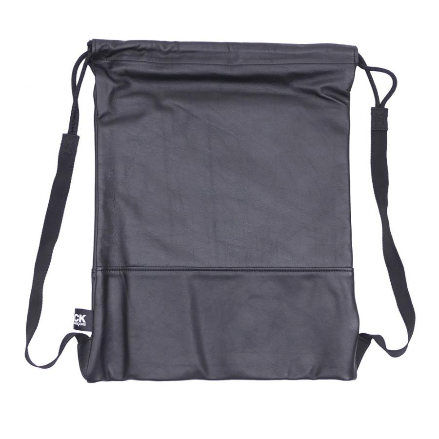BLACK COMME des GARCONS GARCONS(ブラック コムデギャルソン) Leather