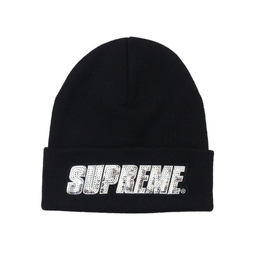supreme Sparkle Beanie シュプリーム ビーニー 帽子 正式的 Supreme
