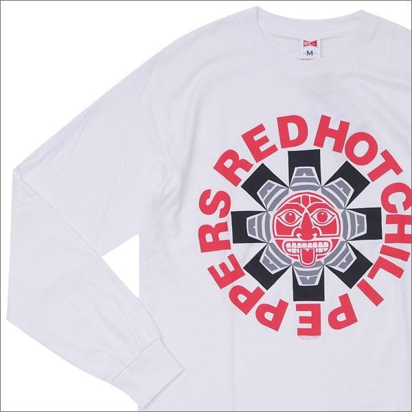 売れ筋がひクリスマスプレゼント Ron Herman ロンハーマン Rhc Vote ヴォート Rhc Ron Herman ロンハーマン X Vote ヴォート Rhcp L S Tee Inca 長袖tシャツ White 2 0004 040x 新品 Tops Tシャツ カットソー Www Radio10 Sr