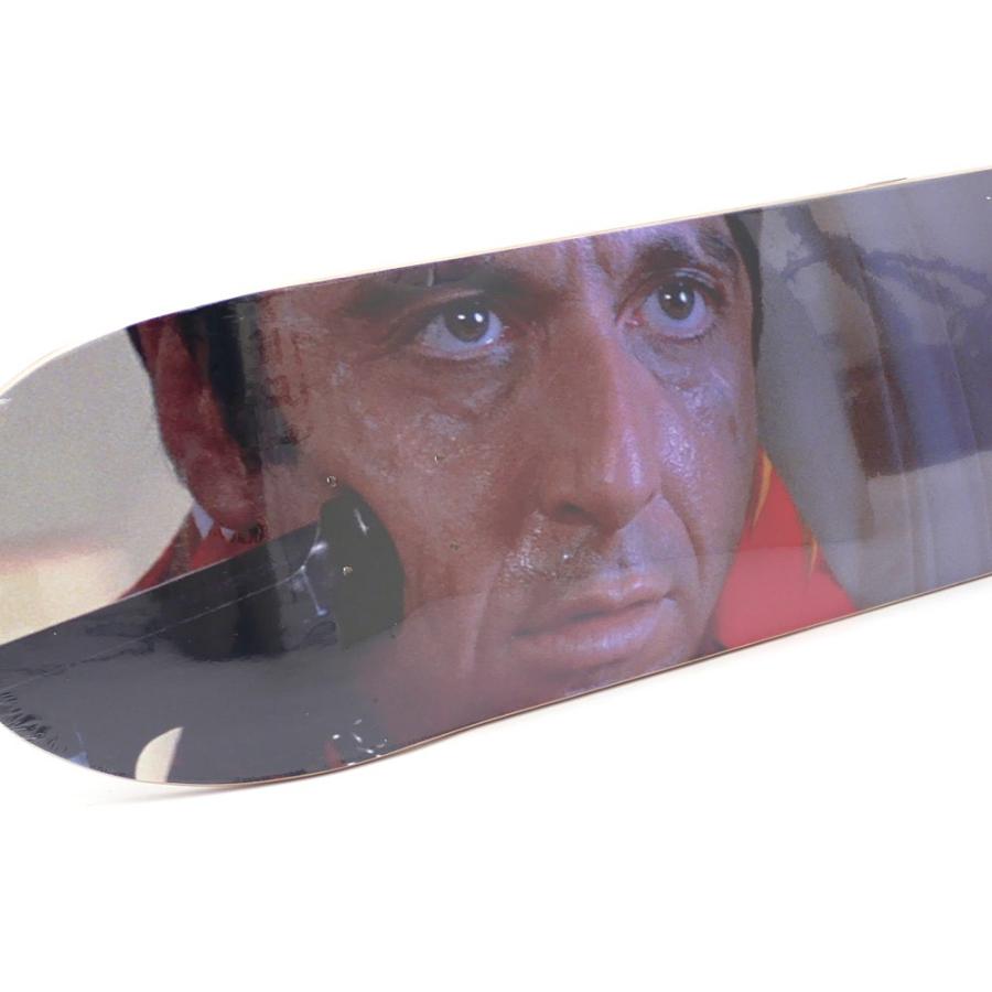 スケートボード Supreme Scarface Shower Skateboard Deck Supreme x Scarface Shower Deck FW17 | eBay