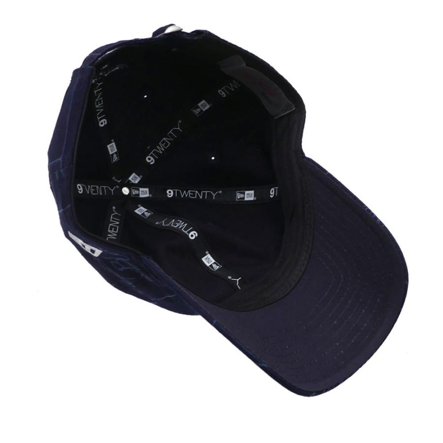 ヨウジヤマモト　ニューエラキャップ Yohji Yamamoto × New Era® SS23 Collection | Yohji Yamamoto