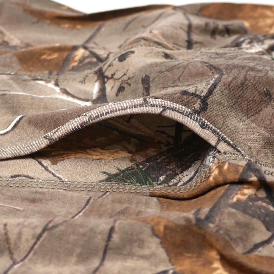 Supreme シュプリーム SUPREME x Hanes(ヘインズ) Realtree Boxer Brief (1枚/単品/バラ売り ...