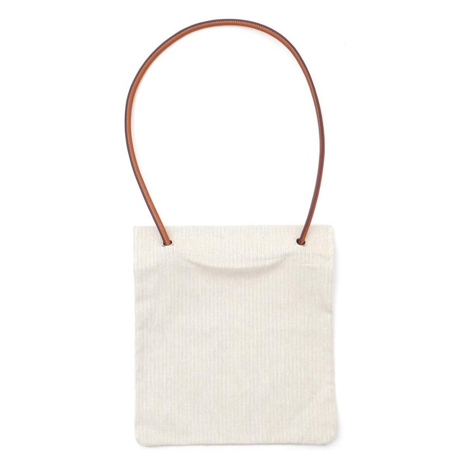 【フランス製】Hermes エルメス 最高級コットン ライン トートバッグ フランス製】Hermes エルメス 最高級コットン ライン トートバッグ