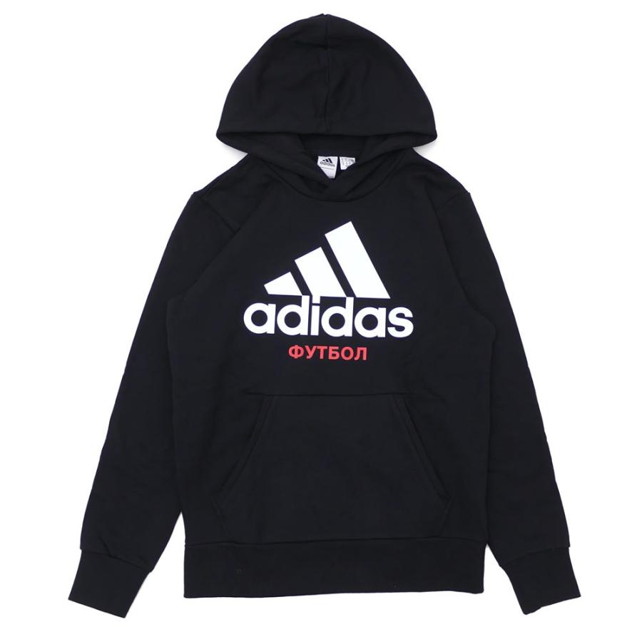 GOSHA RUBCHINSKIY(ゴーシャ・ラブチンスキー) x adidas