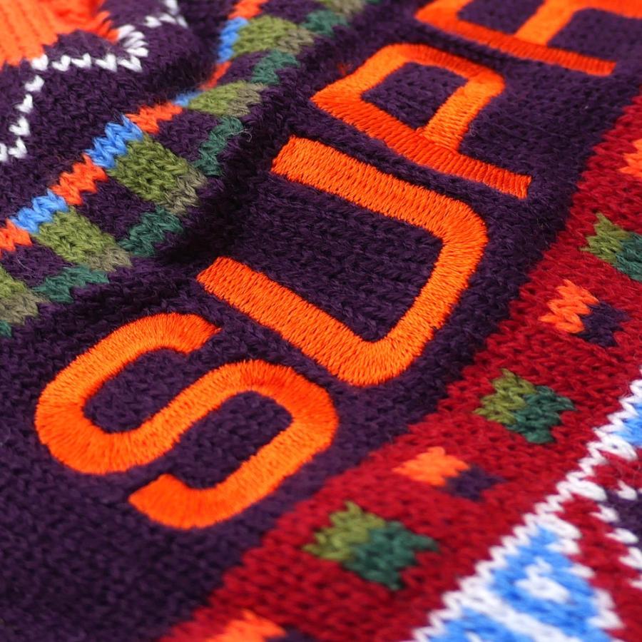 Supreme（シュプリーム） SUPREME Nepali Earflap Beanie (ビーニー