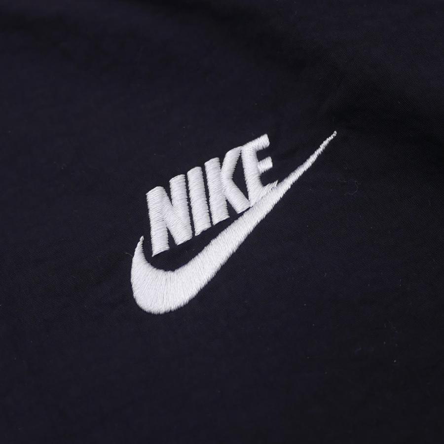 NIKE（ナイキ） BIG SWOOSH ANRK JACKET (アノラック)(ジャケット