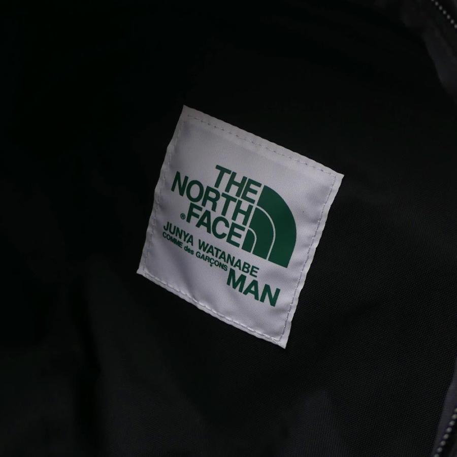 最終　THE NORTH FACE × JUNYA WATANAE バックパック JUNYA WATANABE MAN x THE NORTH FACE | the Apartment