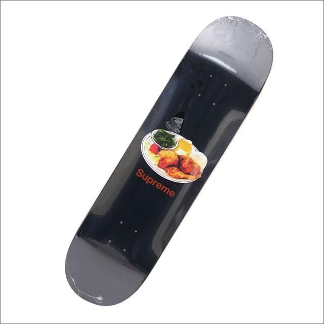 Supreme シュプリーム SUPREME Chicken Dinner Skateboard (スケート  